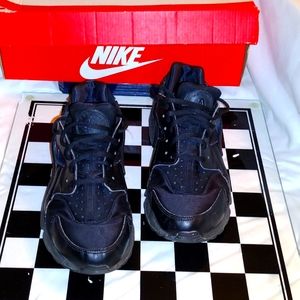 Wmns Air Huarache Run